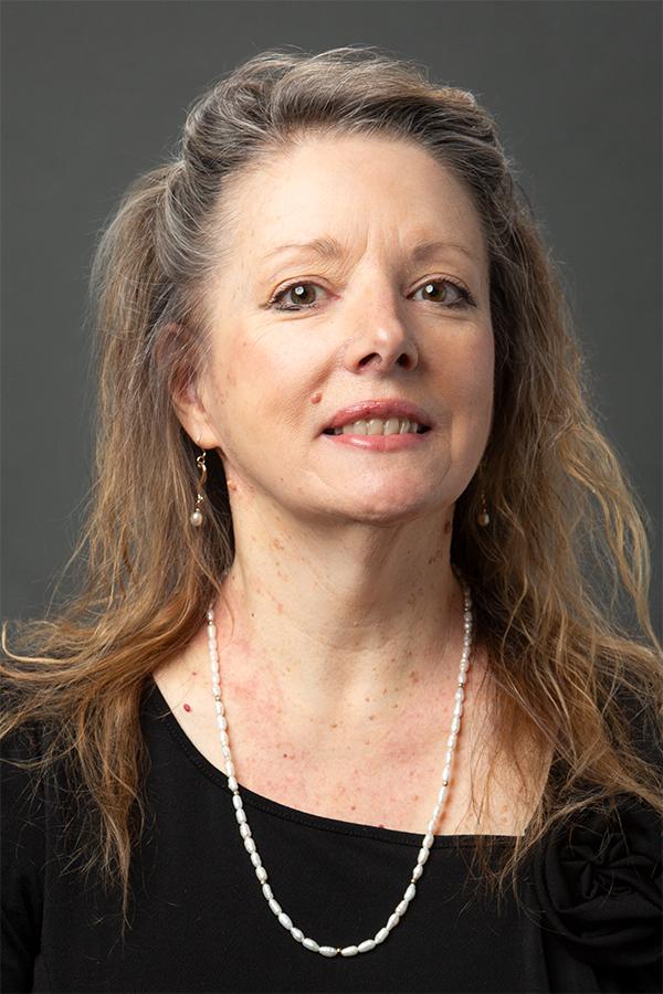 Sherry Bryson